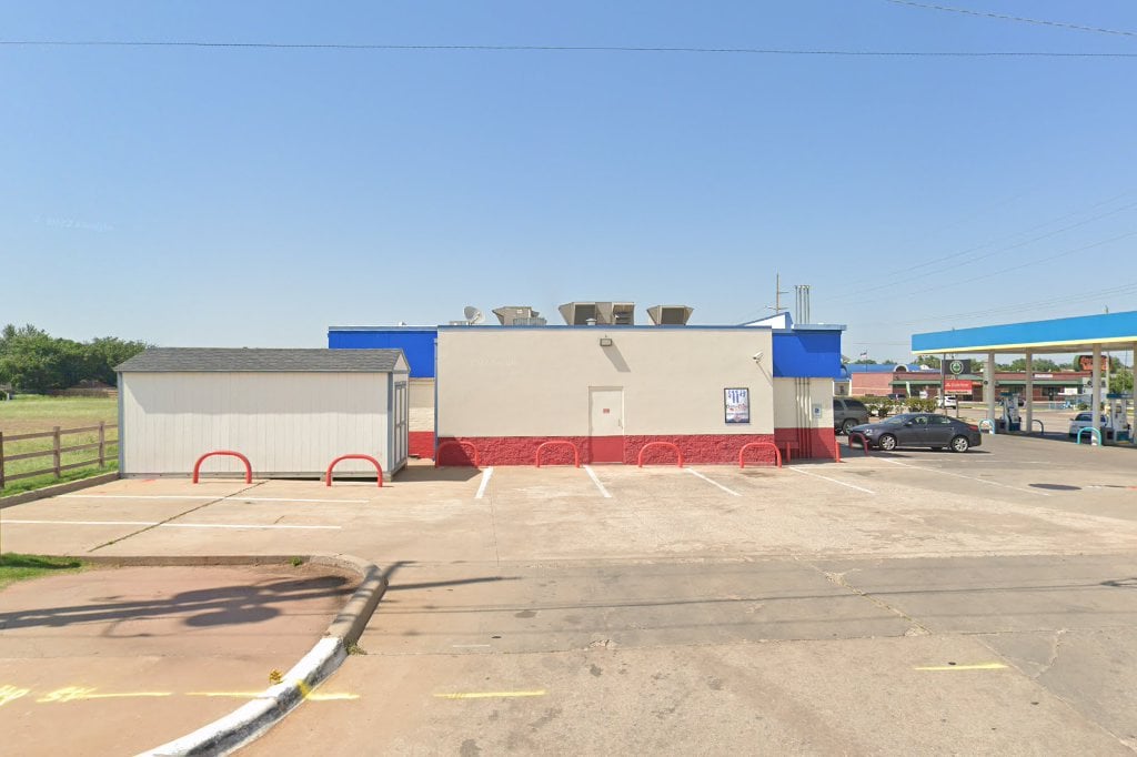 Gore West Animal Hospital