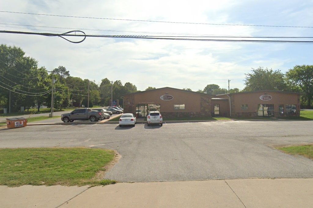 Grove Small Animal Hospital