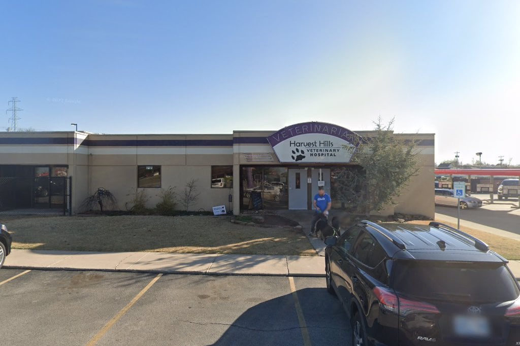 Harvest Hills Veterinary Hospital