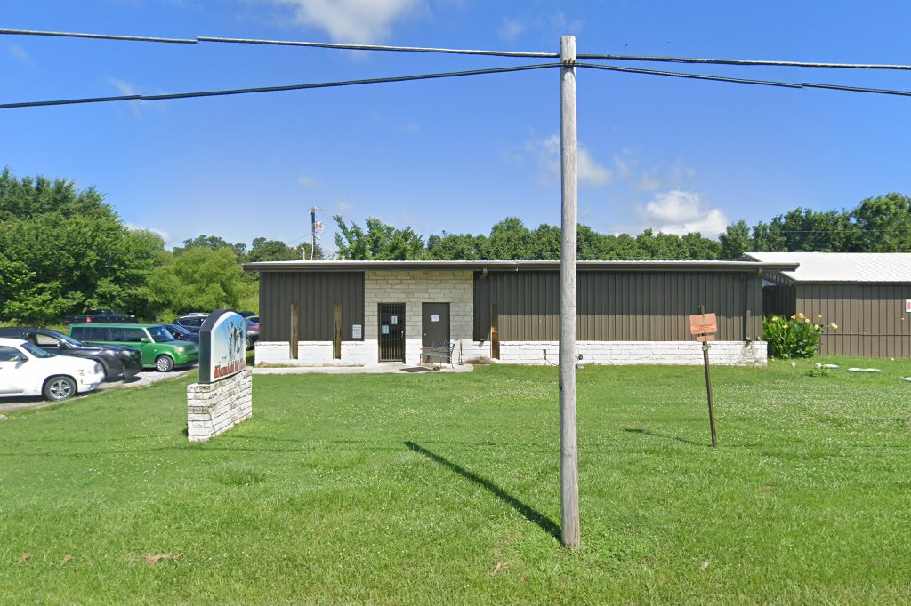 Kiamichi Veterinary Clinic