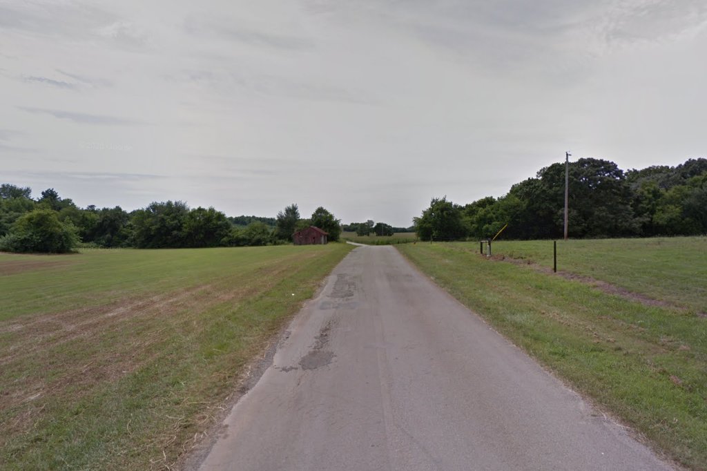 Franklin County Dog Pound