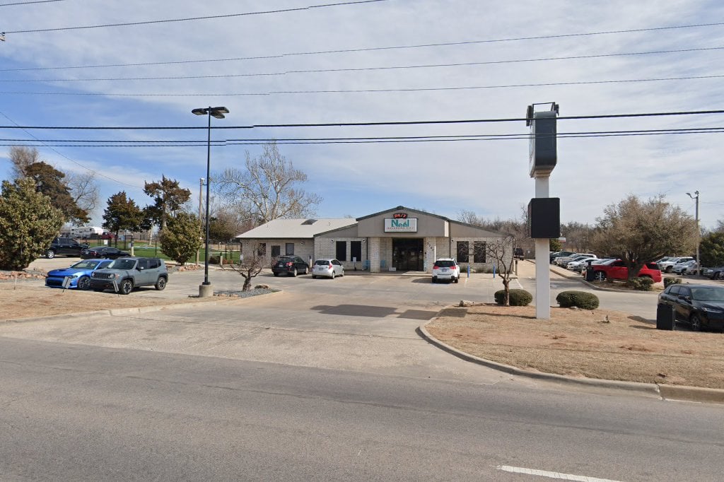 Neel Veterinary Hospital