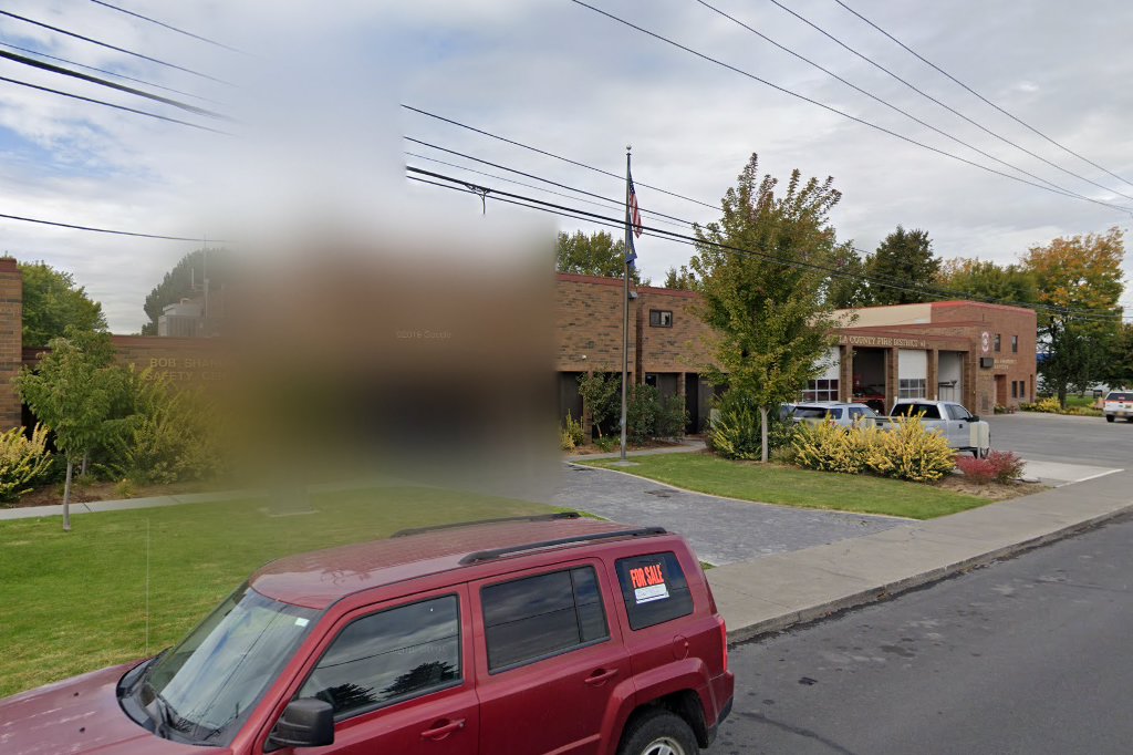 Hermiston City Police