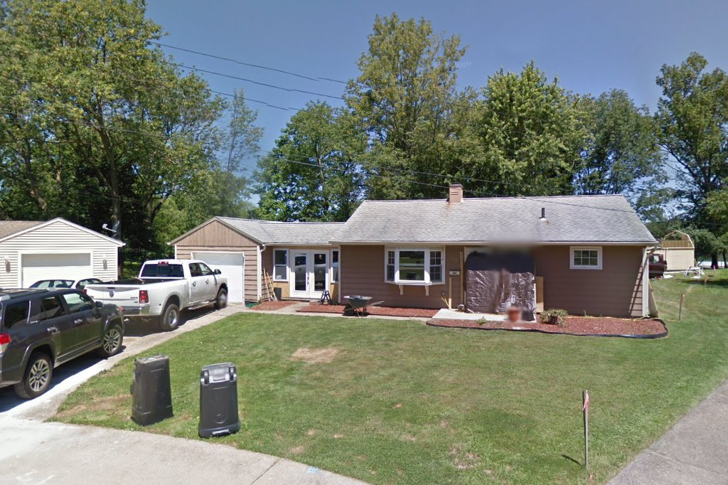 Forgotten Animal Shelter