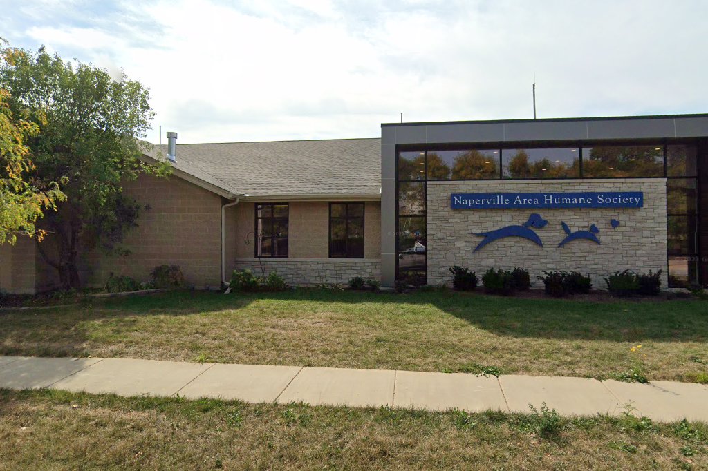 Naperville Area Humane Society