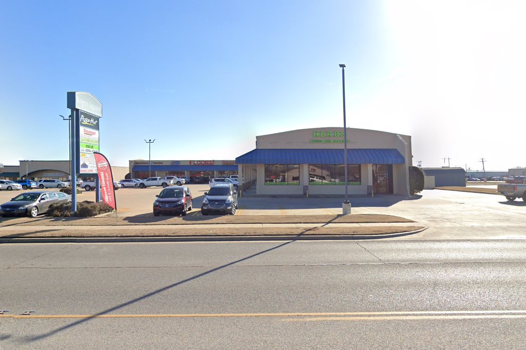 Saho Skiatook Animal Hospital