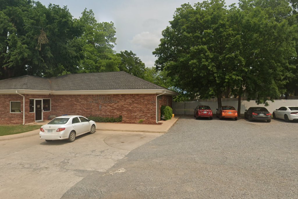 Sewell Animal Hospital