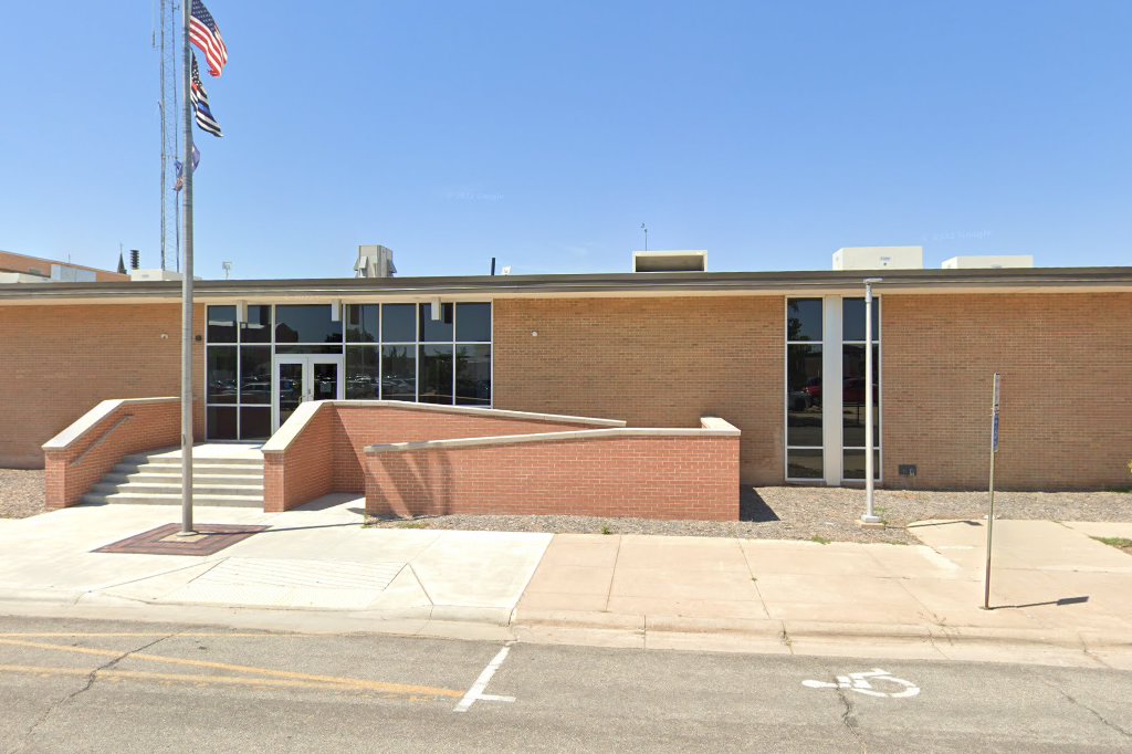 Newton Animal Control