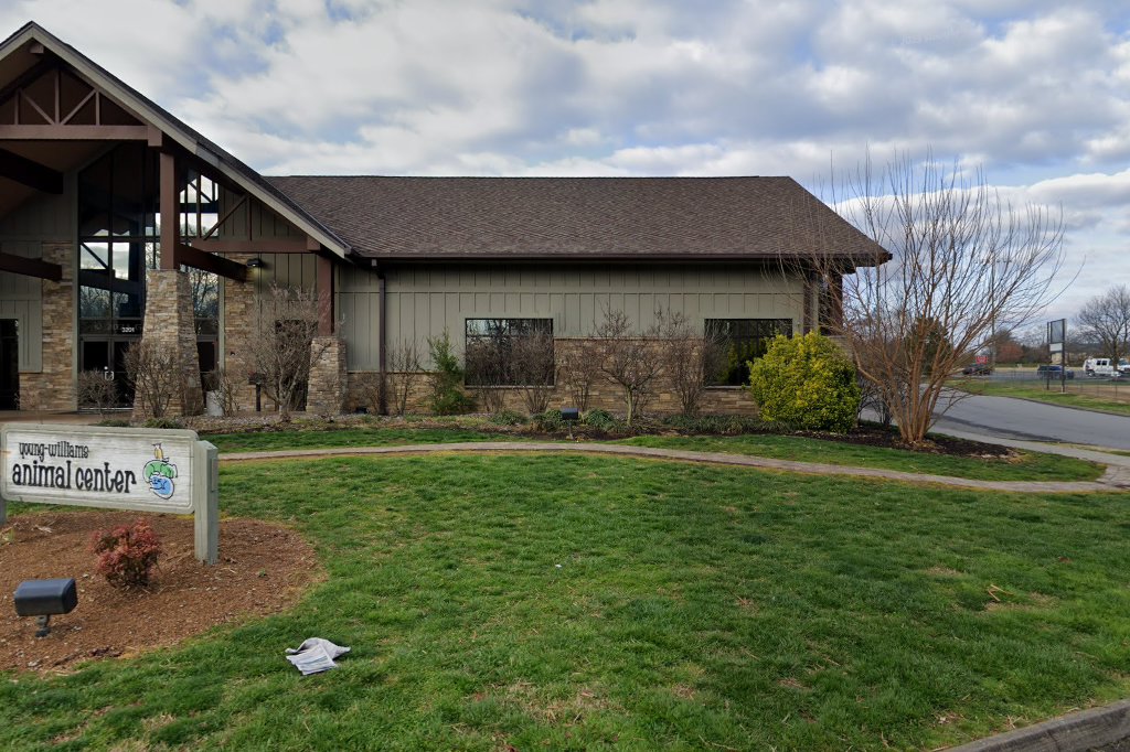 Young-Williams Animal Center