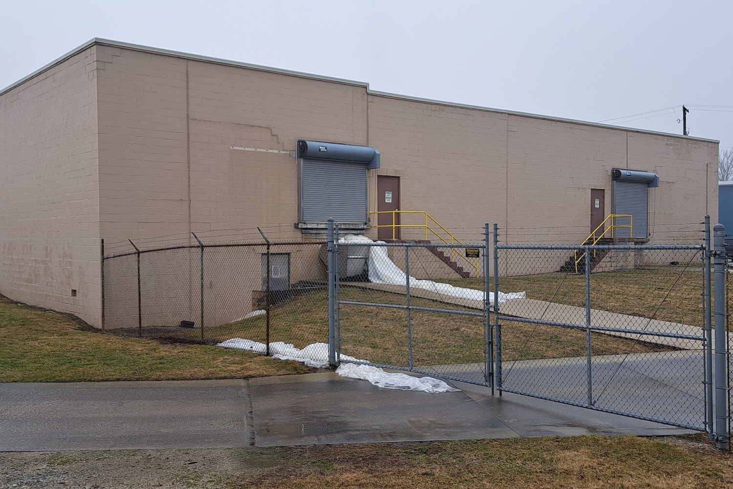 Society for the Protection of Animals, Inc.