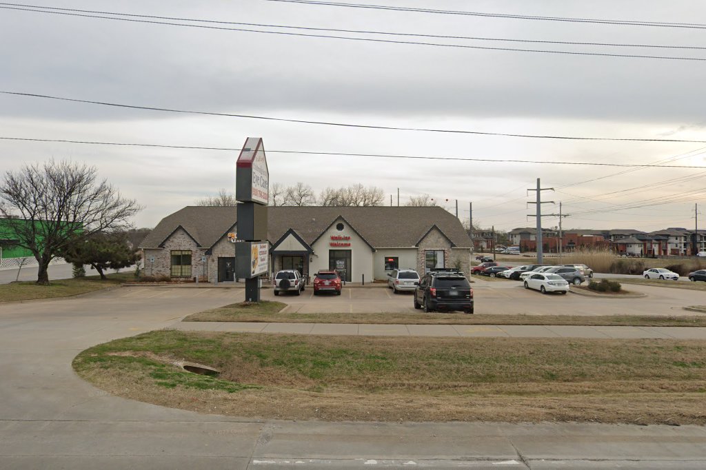 Southwest Veterinary Hospital