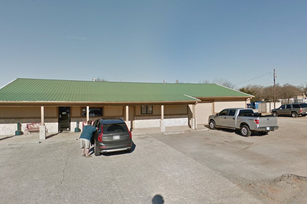 Town and Country Animal Hospital