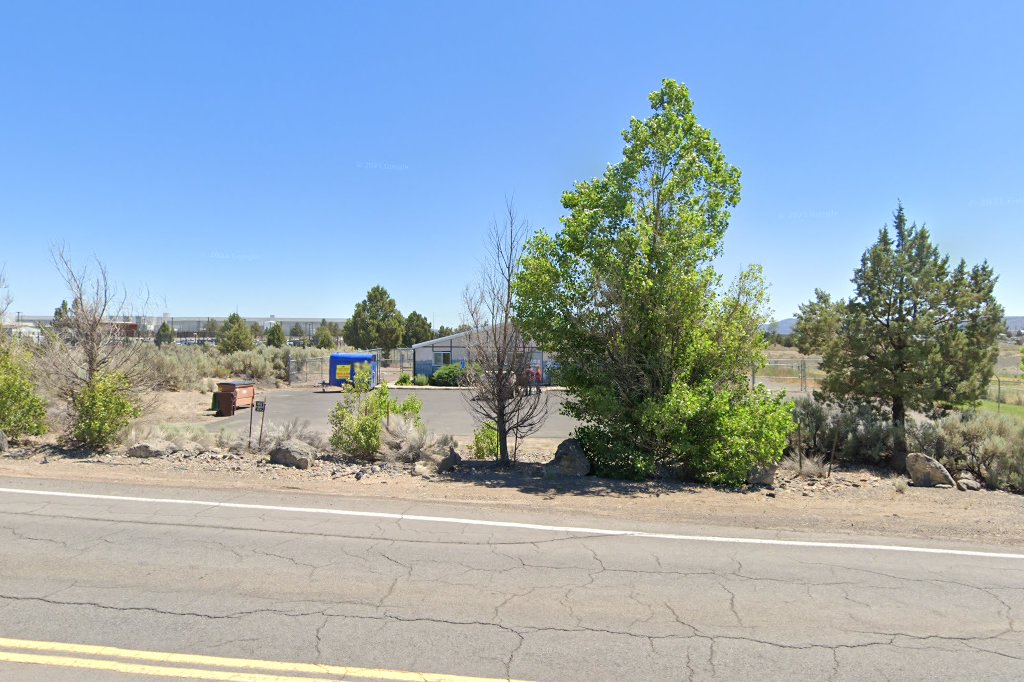 Humane Society of the Ochocos