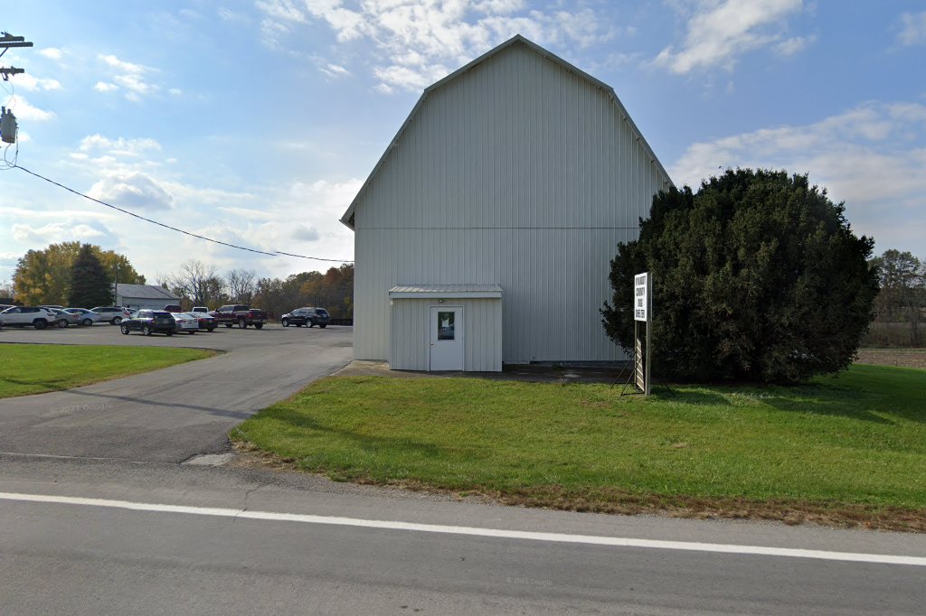 Ohio Animal Control Association