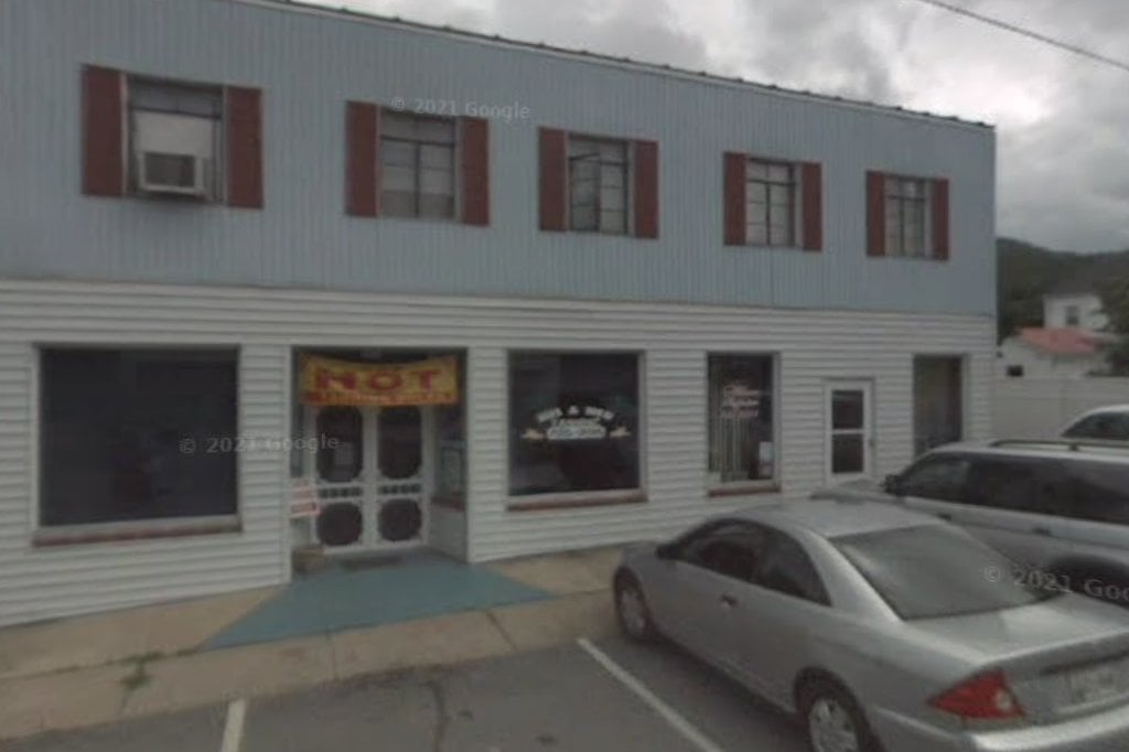 Elizabethton Carter County Animal Shelter