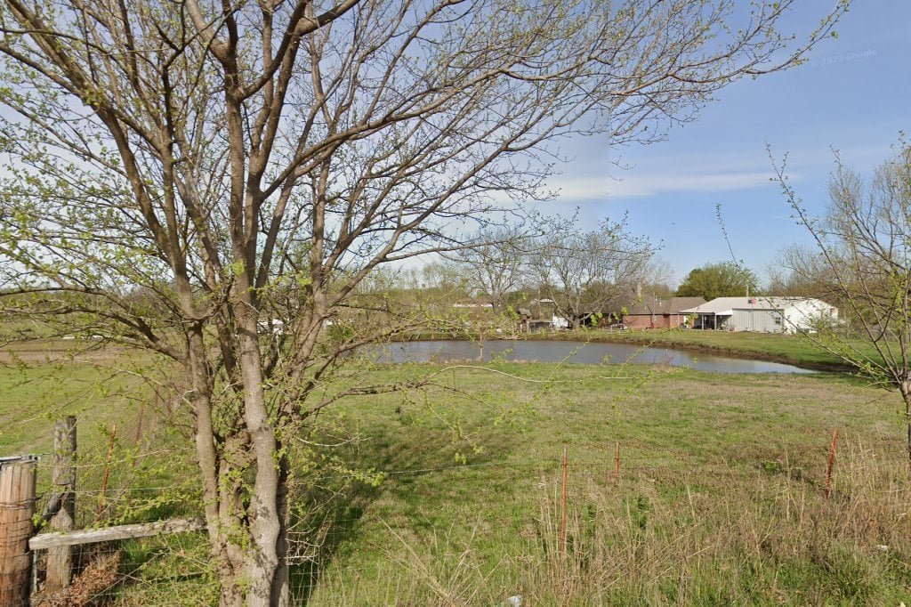 Collinsville Municipal Animal Shelter