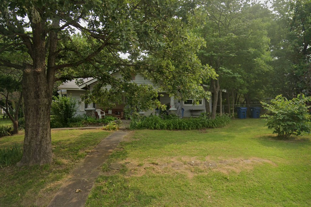 Mcalester Humane Society