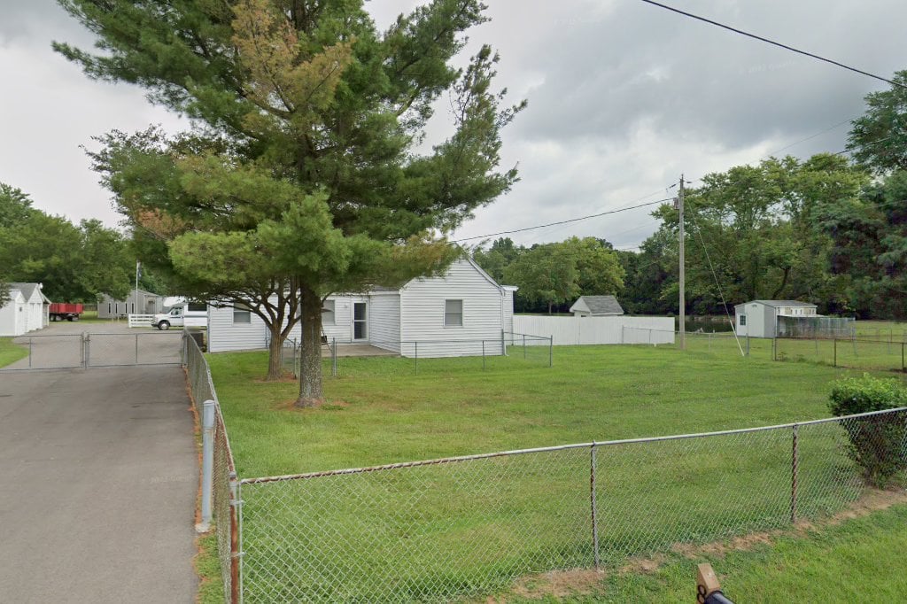 Animal Rescue Fund Inc