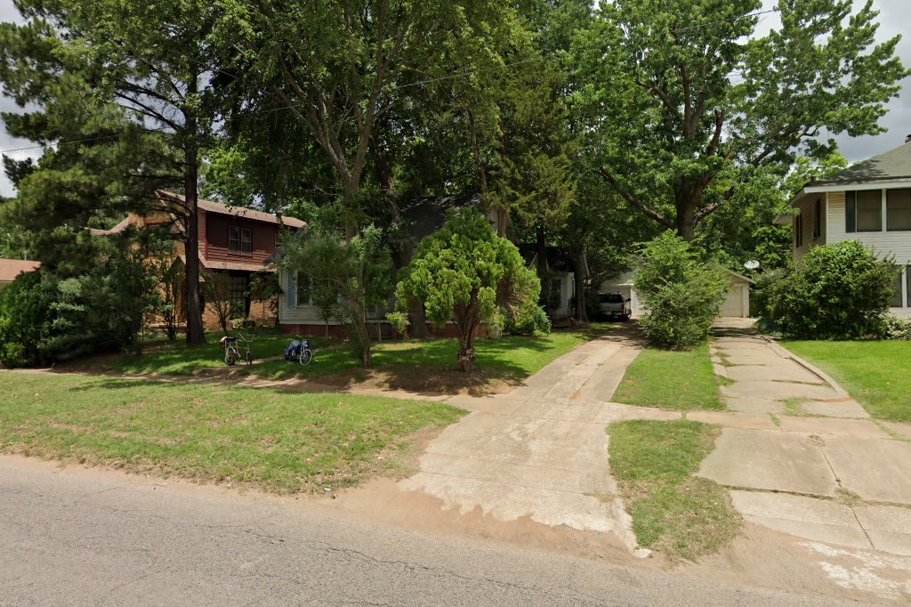 Pottawatomie County Humane Society