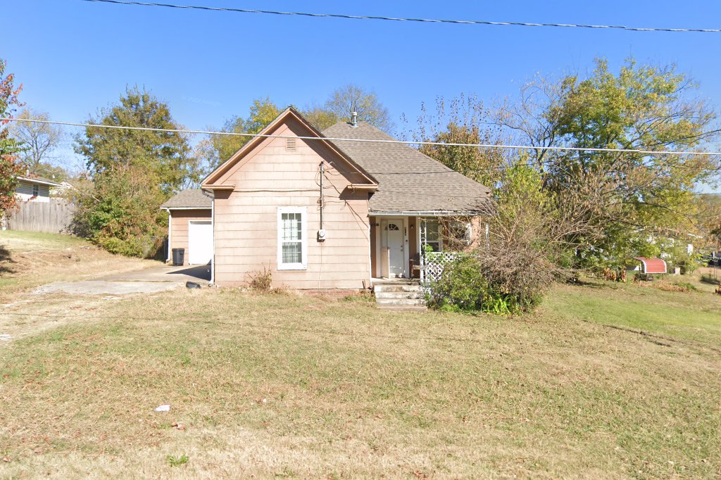 Humane Society of Cherokee County