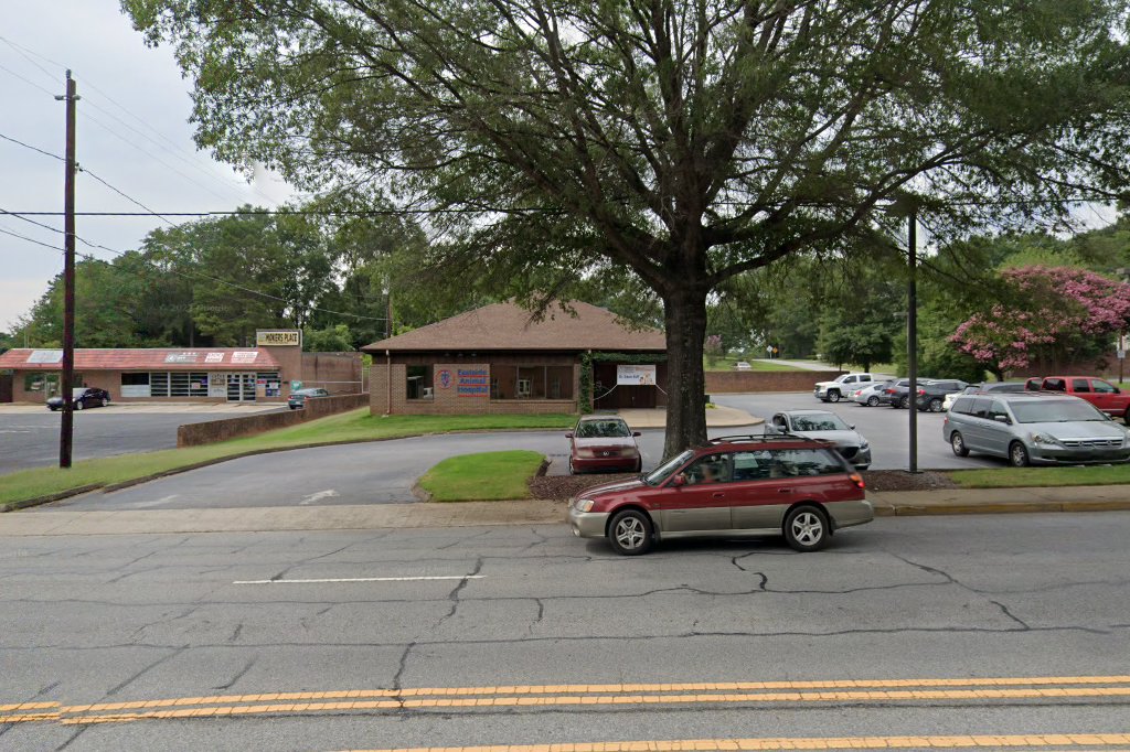 Eastside Animal Hospital