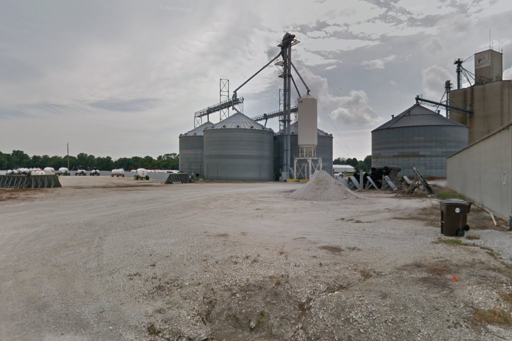 Cass County Animal Control