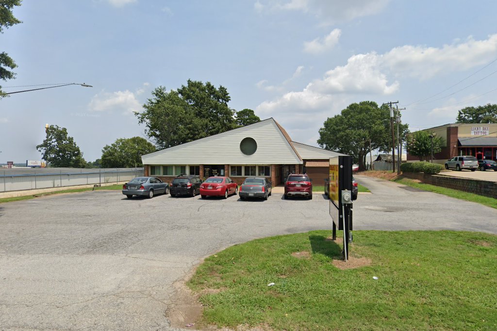 Companion Animal Clinic