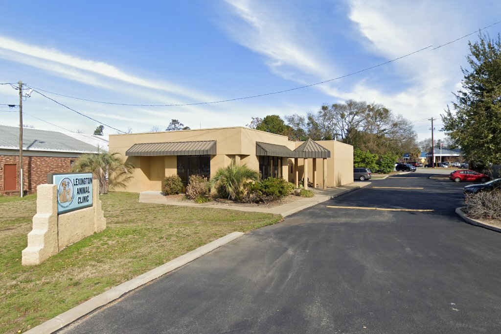 Lexington Animal Clinic