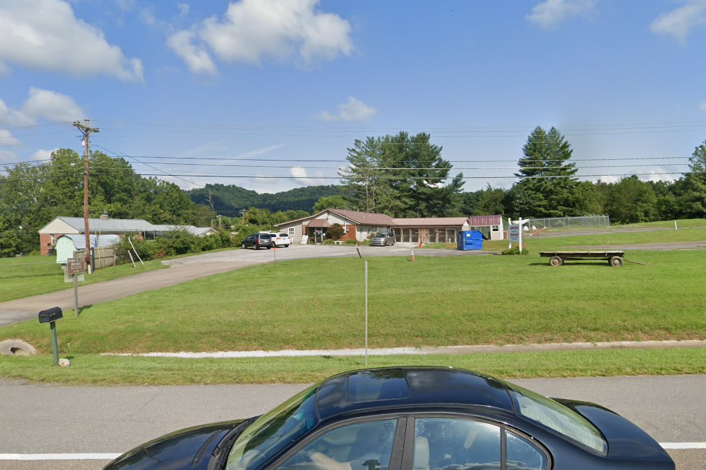 Hawkins County Humane Society