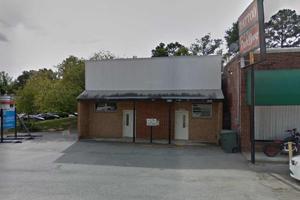 Capital Animal Hospital