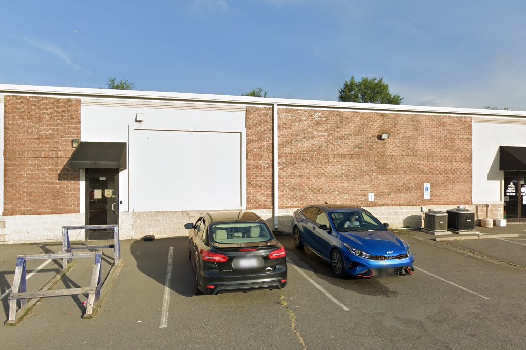 Carolina Place Animal Hospital