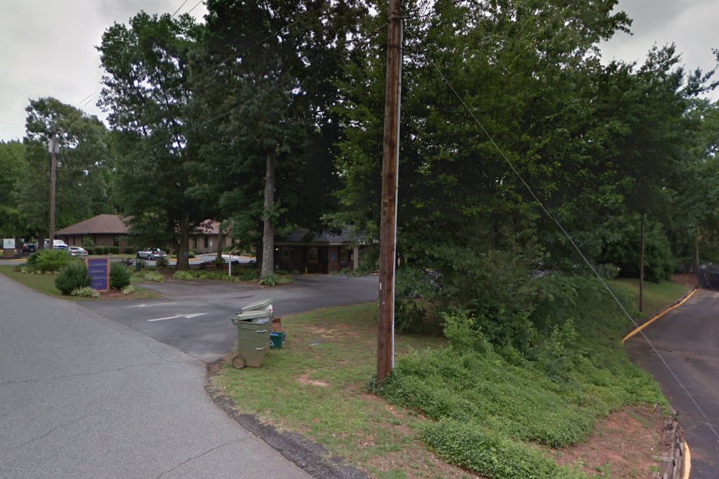 Clemson Animal Hospital