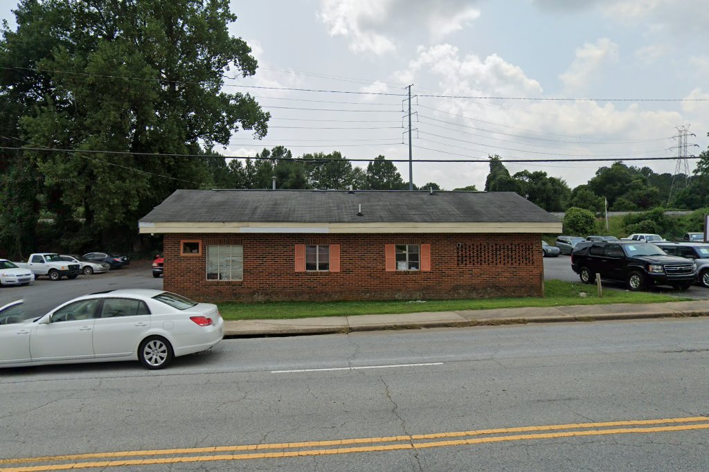 Seneca Animal Hospital