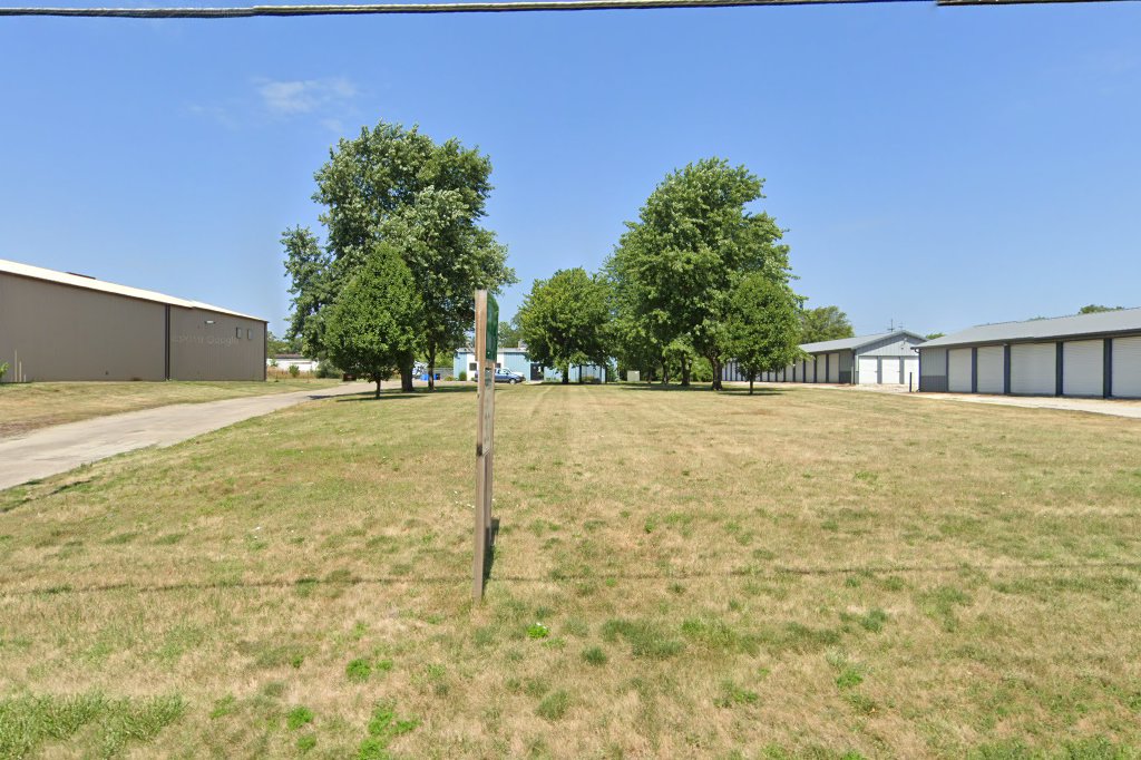 Logan County Animal Control