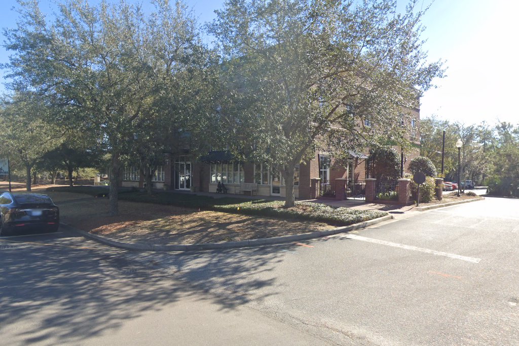 Daniel Island Animal Hospital