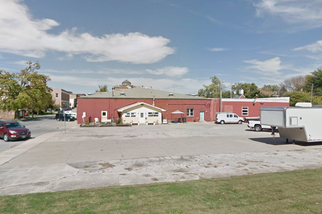 Piatt County Animal Shelter