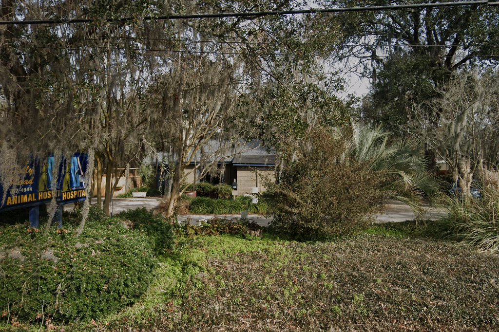 Folly Road Animal Hospital