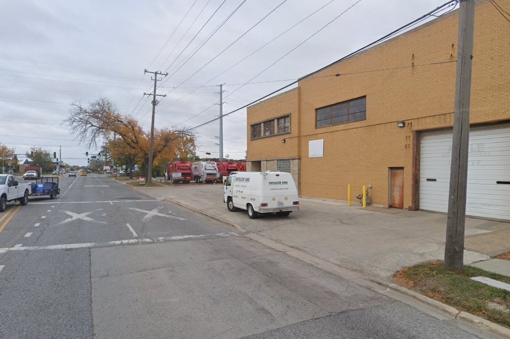 Morton Grove Animal Control