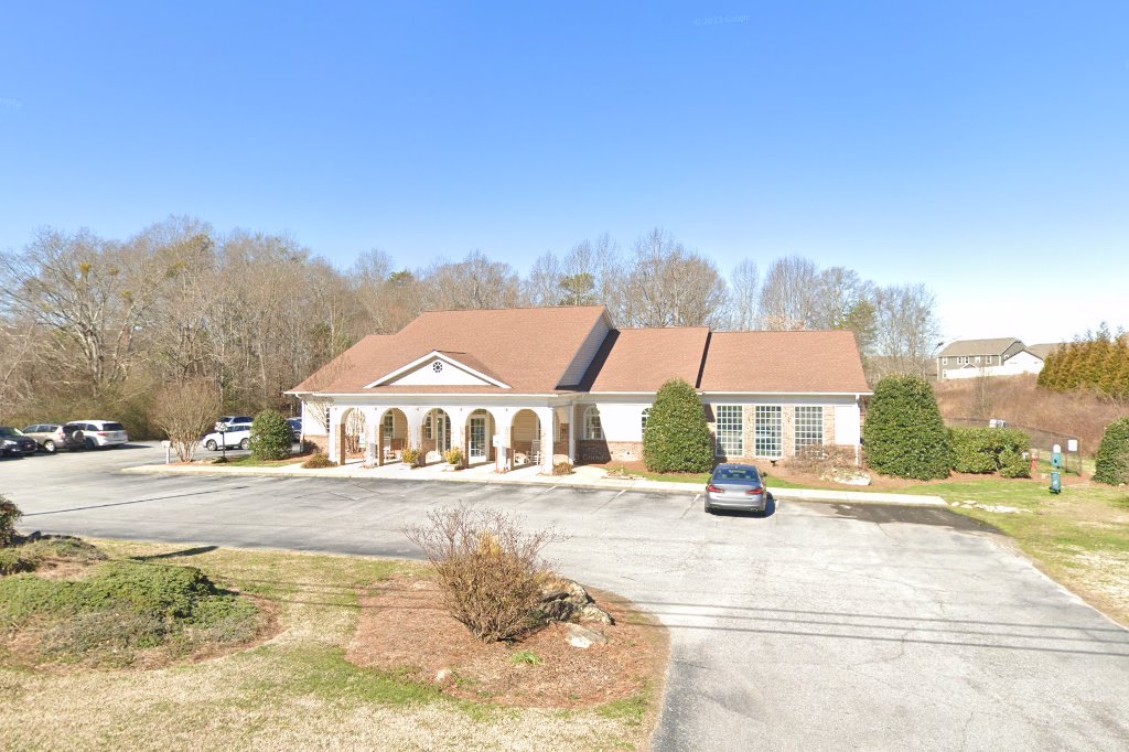 Hillcrest Animal Hospital