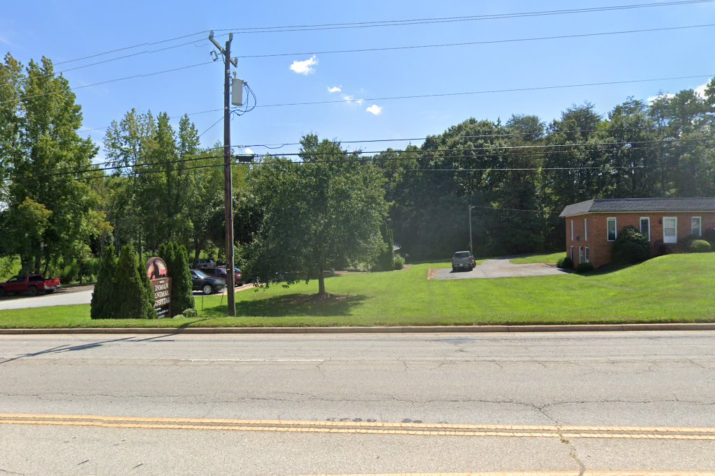 Inman Animal Hospital