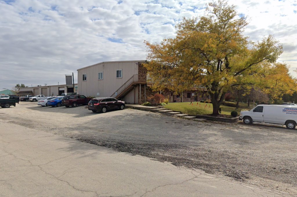 Will County Animal Control