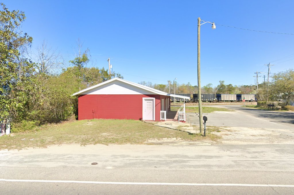 Loris Animal Hospital