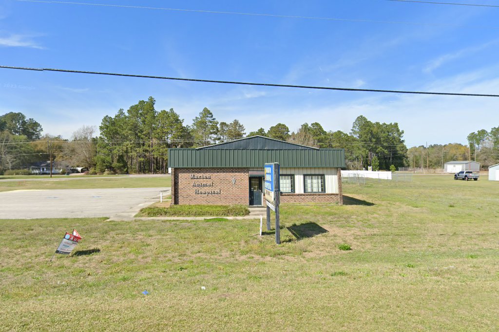 Marion Animal Hospital