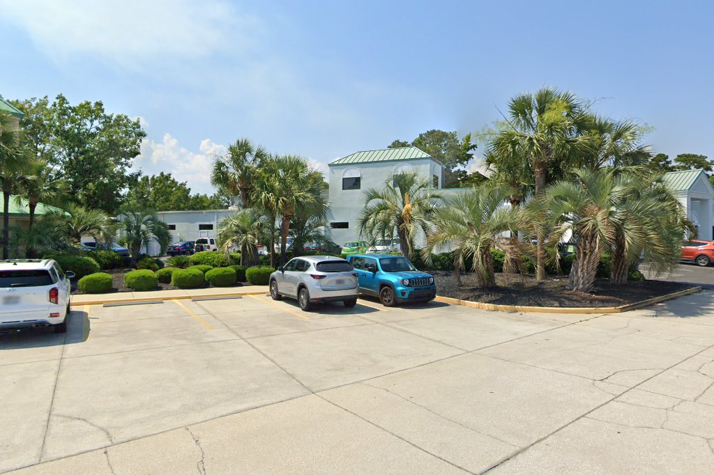 Murrells Inlet Veterinary Hospital