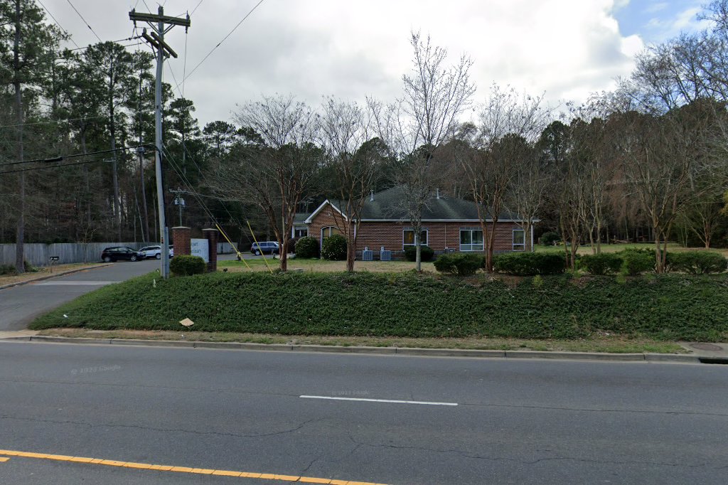 Newport Veterinary Hospital