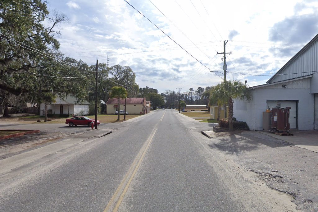 Palmetto Veterinary Hospital of the Low Country