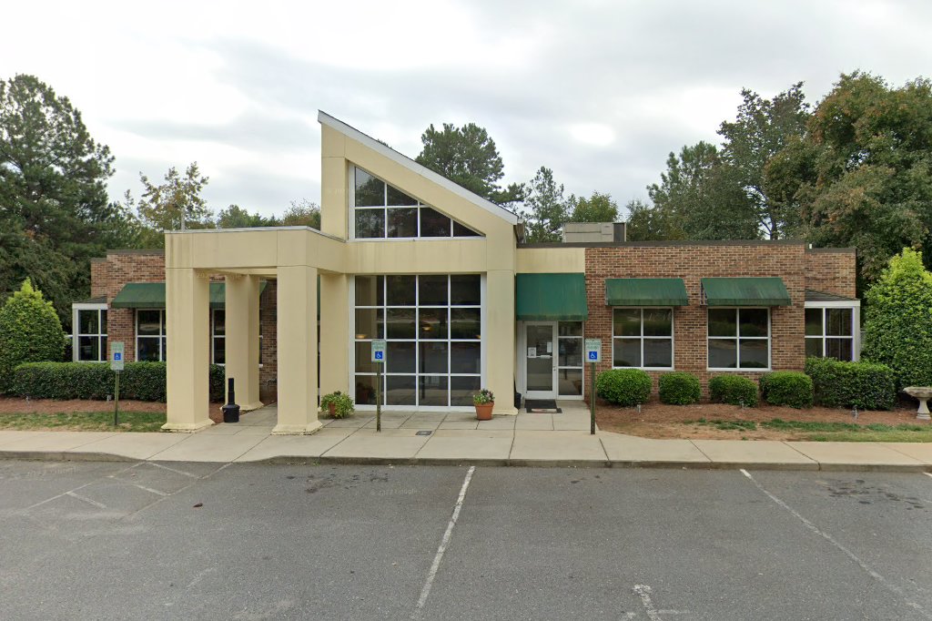 Rock Hill Animal Hospital