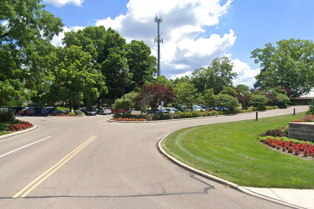 Kettering Animal Control