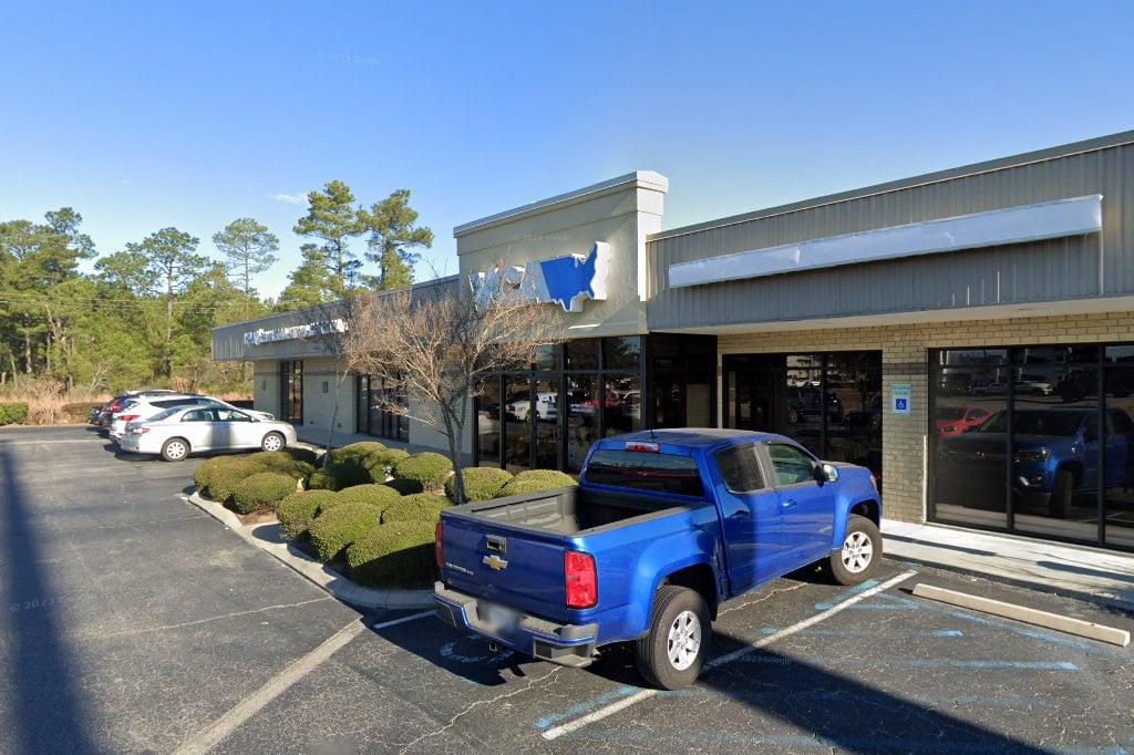 VCA Palmetto Animal Hospital