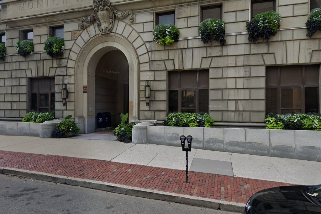 Akron City Animal Control